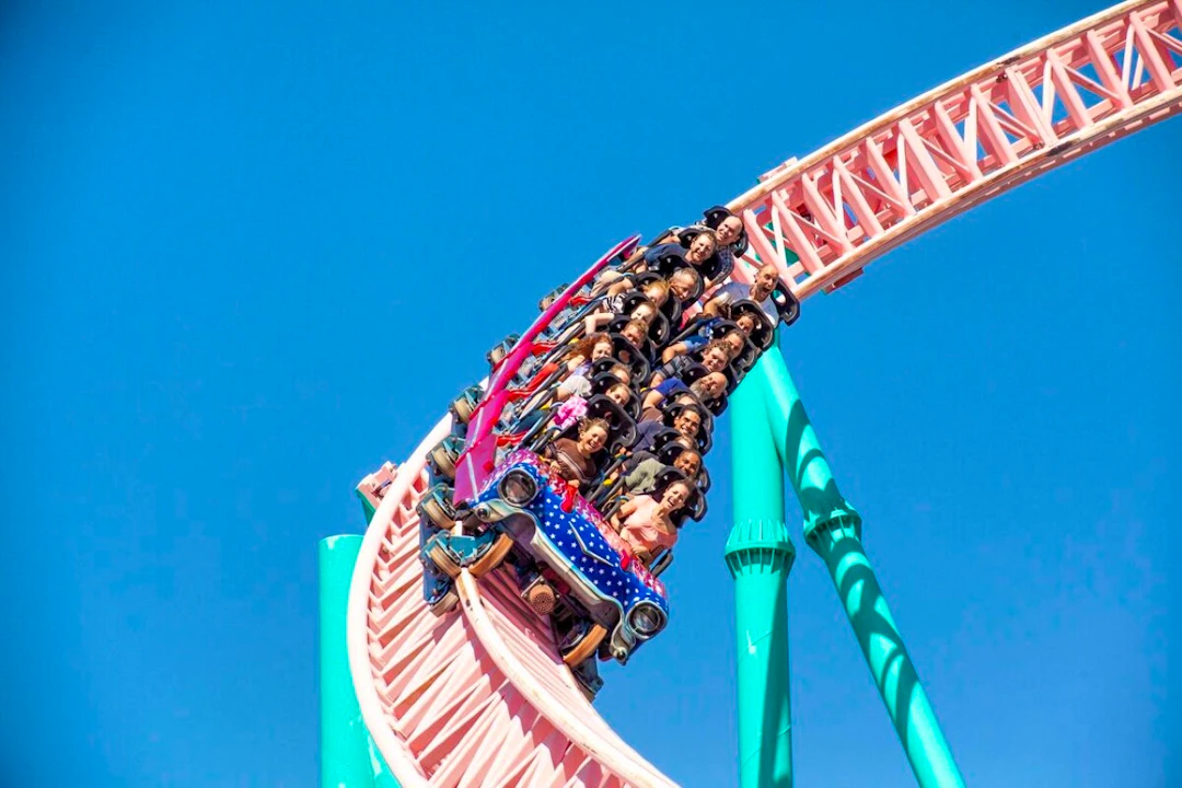 Go City Los Angeles All-Inclusive Pass Plus: Save up to 50% on Attractions Location